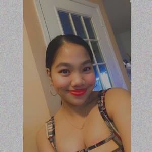 Meet your Posher, Claire